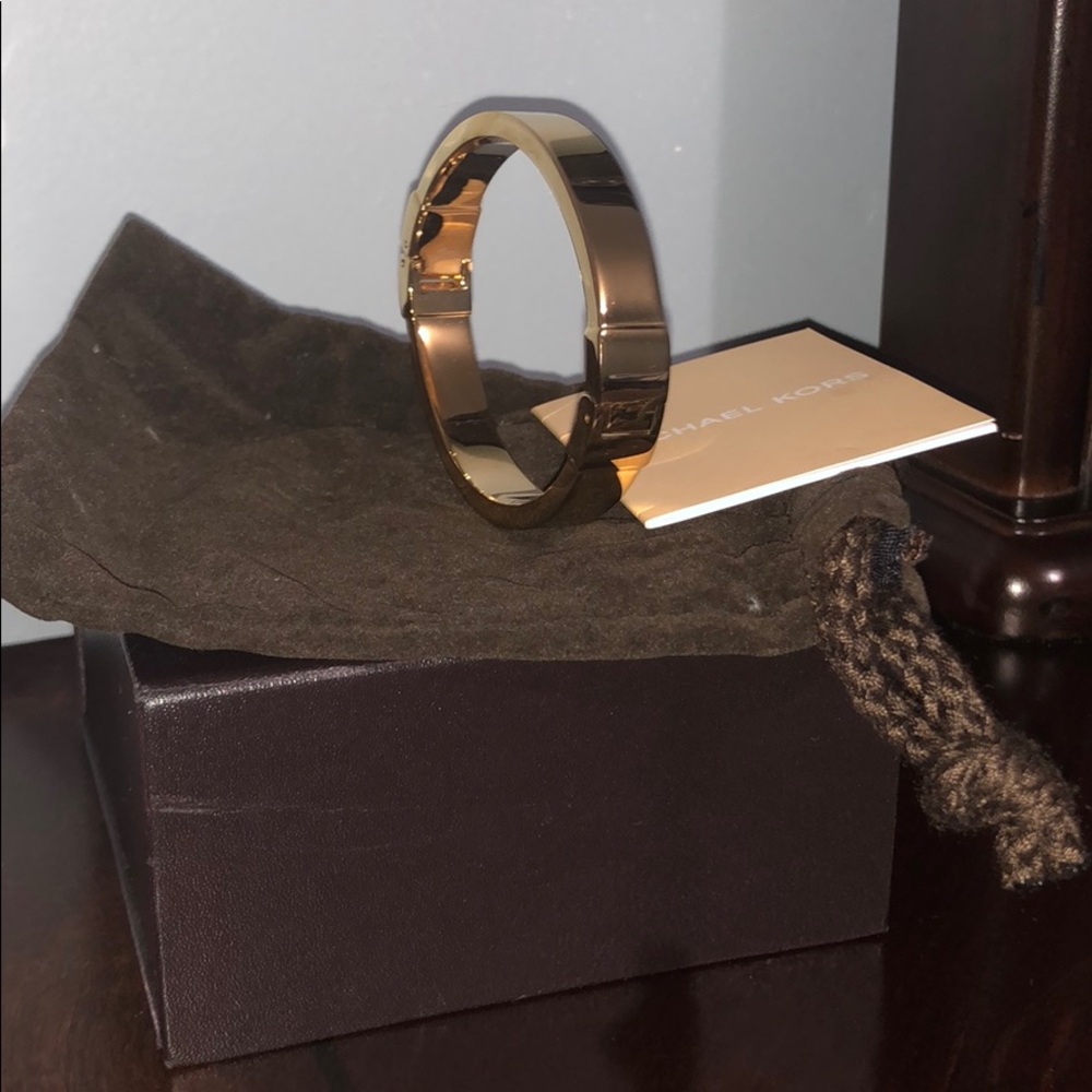 Michael kors bracelet